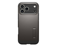 Spigen Tough Armor ”T” Mag Magsafe do Iphone 17 Pro Gunmetal - 1359887 - zdjęcie 2